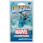 5596345 Marvel Champions: Il Gioco di Carte – Quicksilver: Pack Eroe