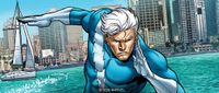 6813138 Marvel Champions: Il Gioco di Carte – Quicksilver: Pack Eroe