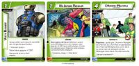 7122218 Marvel Champions: Il Gioco di Carte – Quicksilver: Pack Eroe