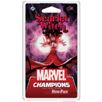 5596350 Marvel Champions: The Card Game – Scarlet Witch Hero Pack