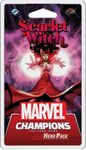 5975041 Marvel Champions: The Card Game – Scarlet Witch Hero Pack
