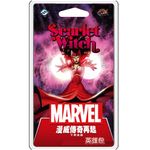 6085878 Marvel Champions: The Card Game – Scarlet Witch Hero Pack