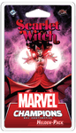 6642423 Marvel Champions: The Card Game – Scarlet Witch Hero Pack