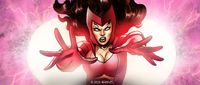 6790986 Marvel Champions: The Card Game – Scarlet Witch Hero Pack