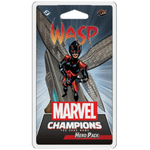 5596359 Marvel Champions: Il Gioco di Carte – Wasp: Pack Eroe