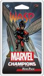 5834988 Marvel Champions: Il Gioco di Carte – Wasp: Pack Eroe