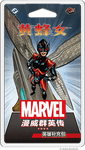 6085644 Marvel Champions: Il Gioco di Carte – Wasp: Pack Eroe