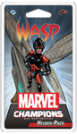 6642448 Marvel Champions: Il Gioco di Carte – Wasp: Pack Eroe