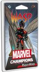 7122228 Marvel Champions: Il Gioco di Carte – Wasp: Pack Eroe