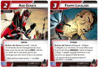 7122229 Marvel Champions: Il Gioco di Carte – Wasp: Pack Eroe