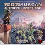 6110929 Teotihuacan: Expansion Period