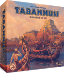 5880022 Tabannusi: Builders of Ur