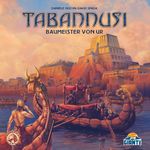 6280260 Tabannusi: Builders of Ur