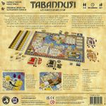 6628476 Tabannusi: Builders of Ur