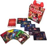 5598475 Gremlins: Holiday Havoc Card Game