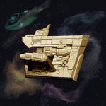 5623856 U.S.S. Freedom