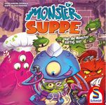 6640619 Monster Soup