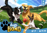 5619482 Dogs BOND