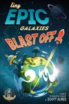 5598554 Tiny Epic Galaxies BLAST OFF!