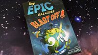 5601081 Tiny Epic Galaxies BLAST OFF!