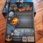 6065168 Tiny Epic Galaxies BLAST OFF!