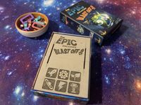 6488794 Tiny Epic Galaxies BLAST OFF!