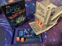 6488795 Tiny Epic Galaxies BLAST OFF!