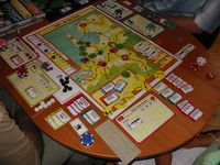 137889 Steam over Holland