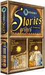 5602031 Orléans Stories Expansion: Stories 3 &amp; 4