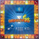 6154173 Drinkopoly (Edizione Inglese)