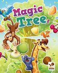 5617894 Magic Tree