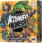 7362191 Kombo Klash