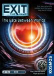 5988911 Exit: The Game – The Gate Between Worlds