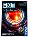 6262843 Exit: The Game – The Gate Between Worlds