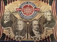 6801217 Corrupt Bargain: The 1824 Presidential Election