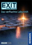5795794 Exit - Il Labirinto Maledetto
