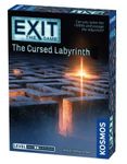 5985783 Exit: The Game – The Cursed Labyrinth