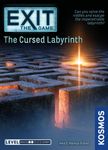 6220831 Exit: The Game – The Cursed Labyrinth
