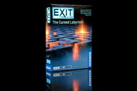 6511276 Exit: The Game – The Cursed Labyrinth