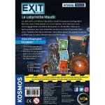 7364582 Exit - Il Labirinto Maledetto