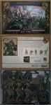 5988802 A Song of Ice &amp; Fire: Tabletop Miniatures Game – Rose Knights