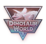 5632059 Dinosaur World