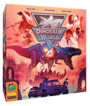 6020852 Dinosaur World