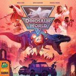6020854 Dinosaur World