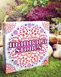 6153501 Mandala Stones (Edizione Italiana)