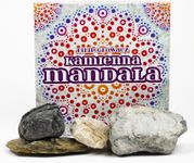 6154870 Mandala Stones (Edizione Italiana)