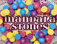 6171496 Mandala Stones (Edizione Italiana)