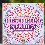 6181892 Mandala Stones (Edizione Italiana)