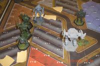 1007656 BattleTech: Total Warfare