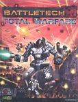 1024175 BattleTech: Total Warfare